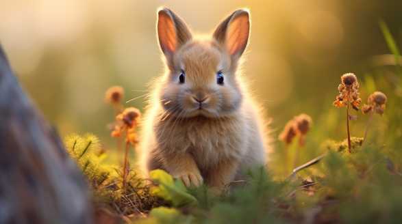 All About Baby Rabbits