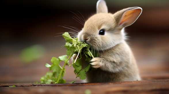 Can Rabbits Eat Catnip