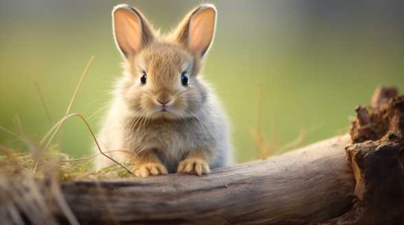 What Are Baby Rabbits Called