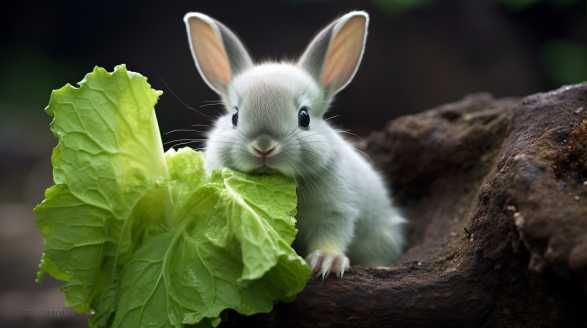 Can Rabbits Eat Napa Cabbage